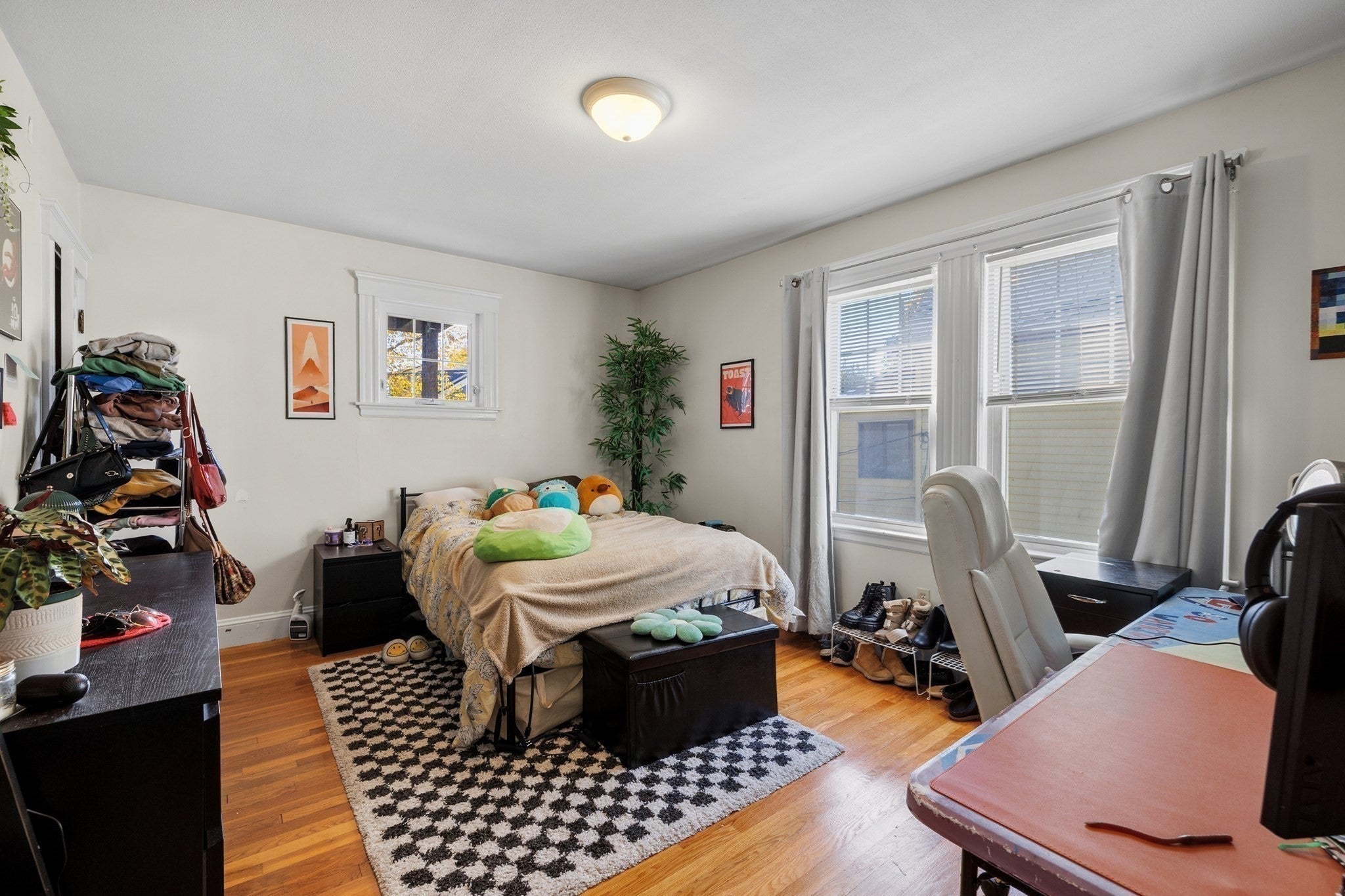 5-6 Seagrave Rd, Cambridge, MA, 5-6 Seagrave Rd, Cambridge, MA Photo #22