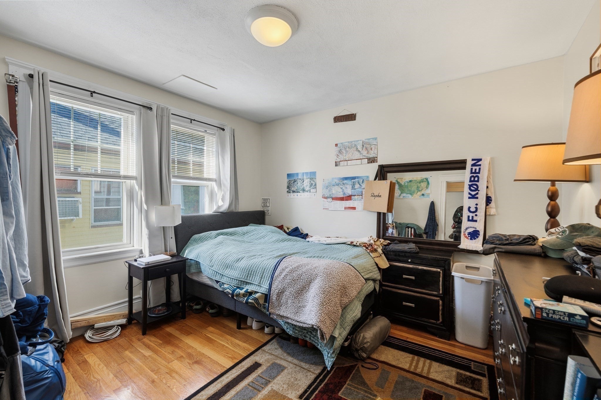 5-6 Seagrave Rd, Cambridge, MA, 5-6 Seagrave Rd, Cambridge, MA Photo #24