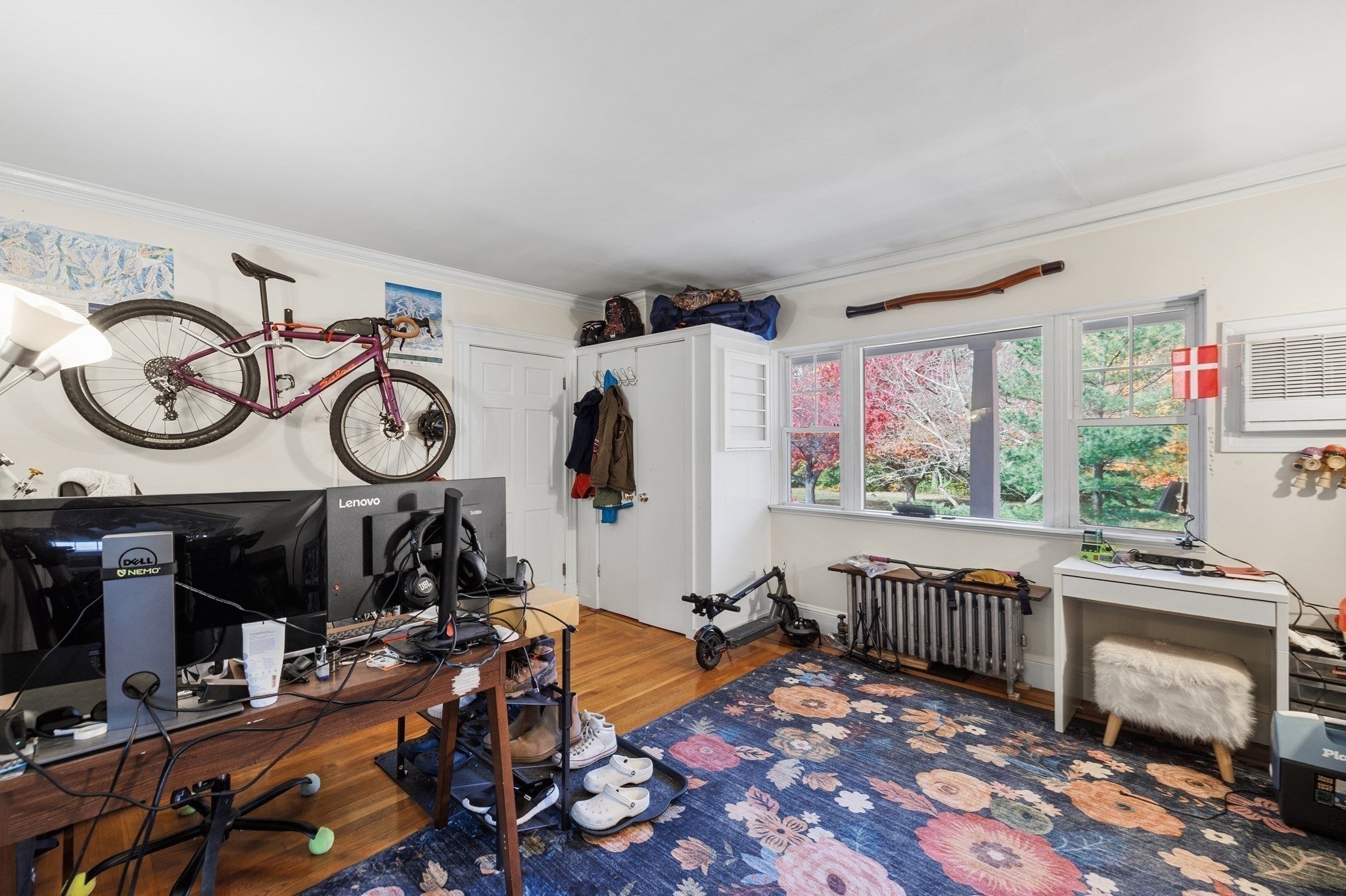 5-6 Seagrave Rd, Cambridge, MA, 5-6 Seagrave Rd, Cambridge, MA Photo #19