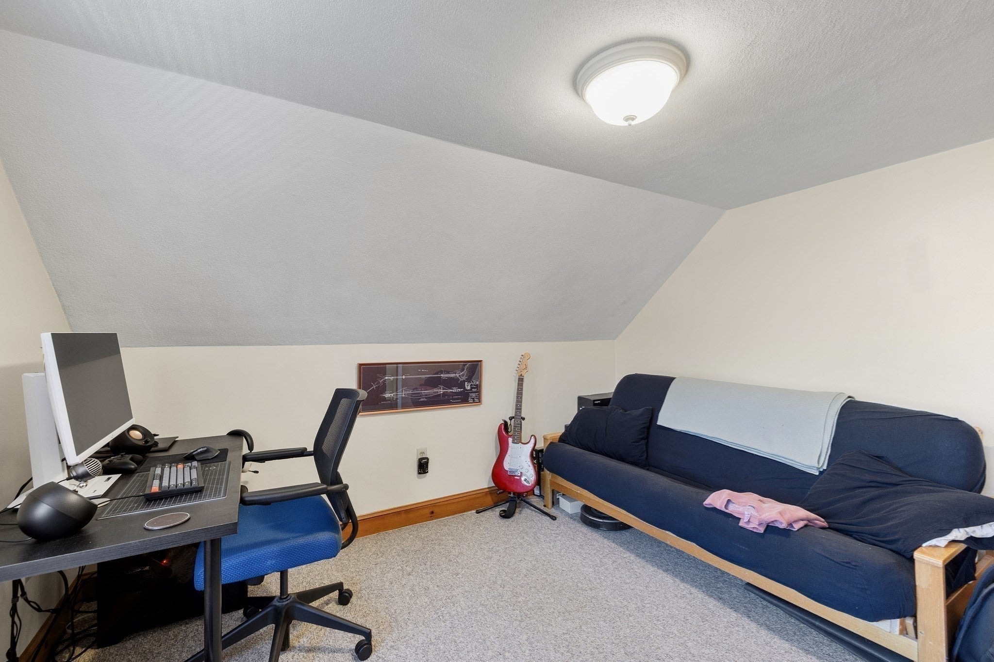 5-6 Seagrave Rd, Cambridge, MA, 5-6 Seagrave Rd, Cambridge, MA Photo #31