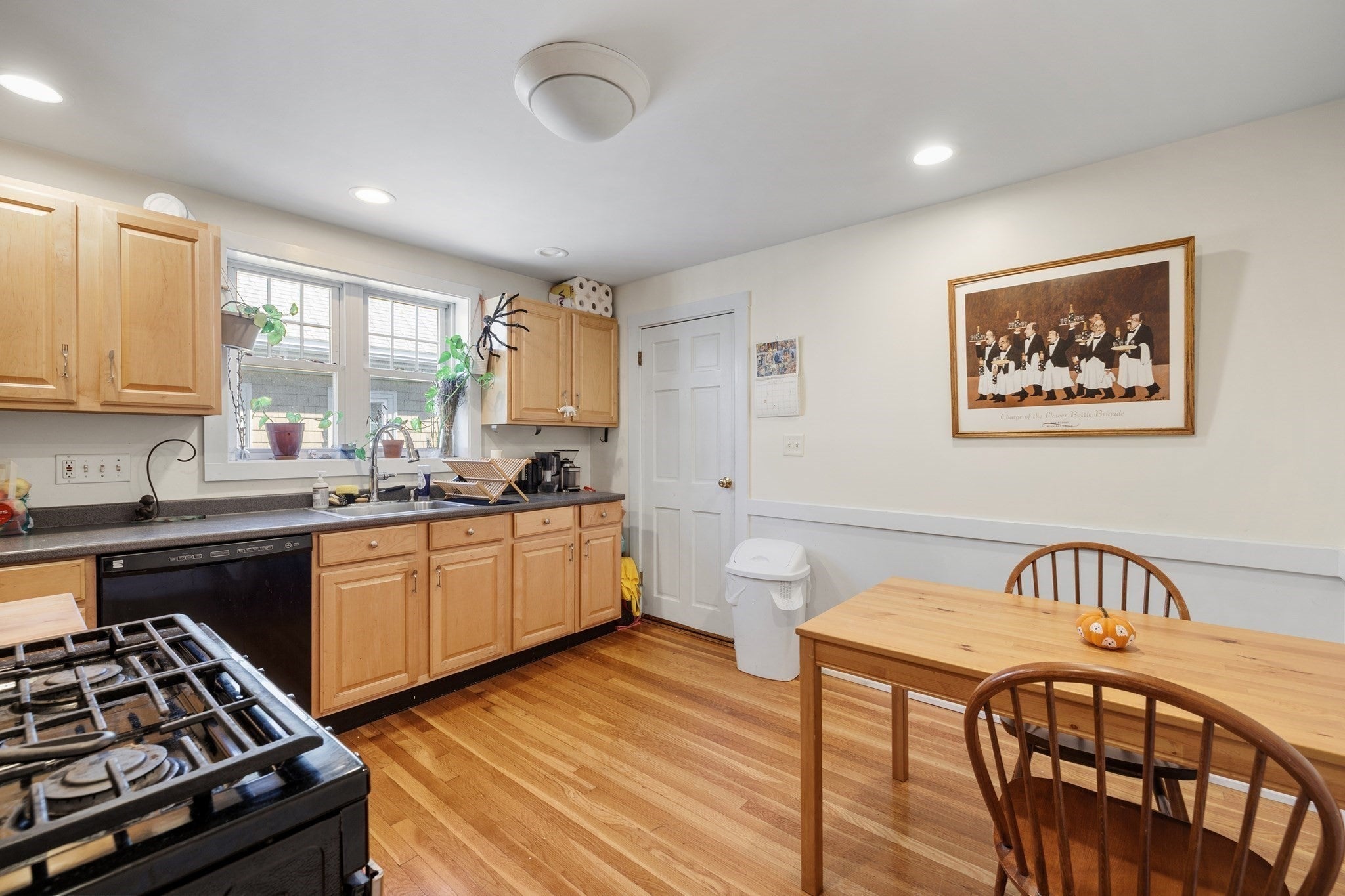 5-6 Seagrave Rd, Cambridge, MA, 5-6 Seagrave Rd, Cambridge, MA Photo #14