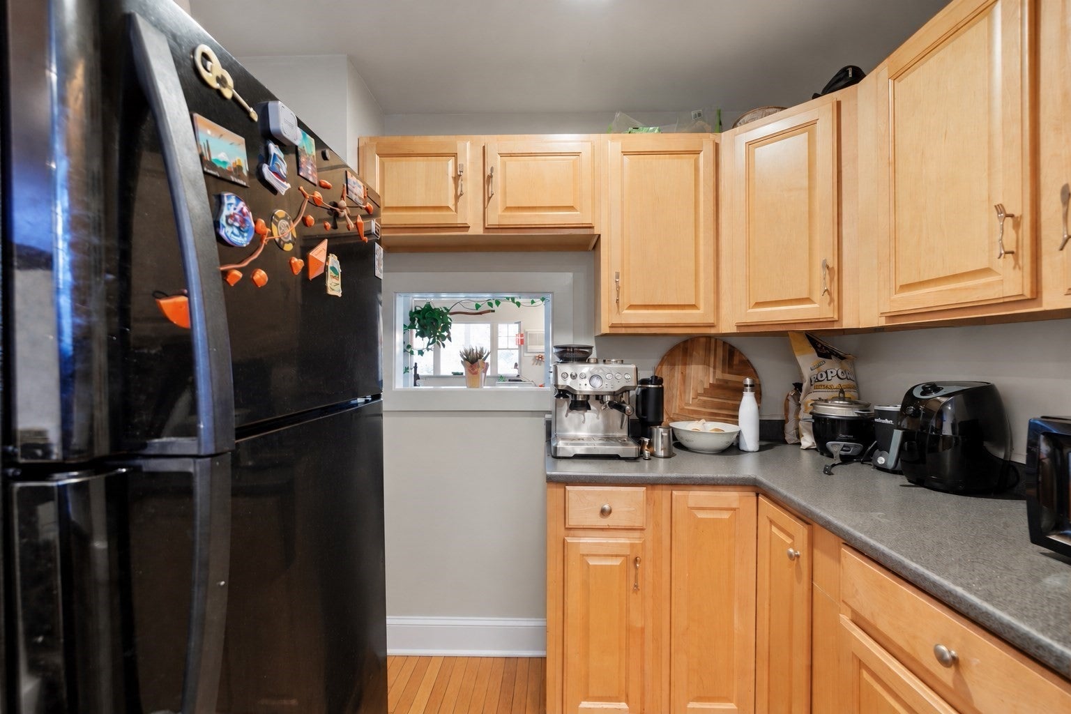 5-6 Seagrave Rd, Cambridge, MA, 5-6 Seagrave Rd, Cambridge, MA Photo #16