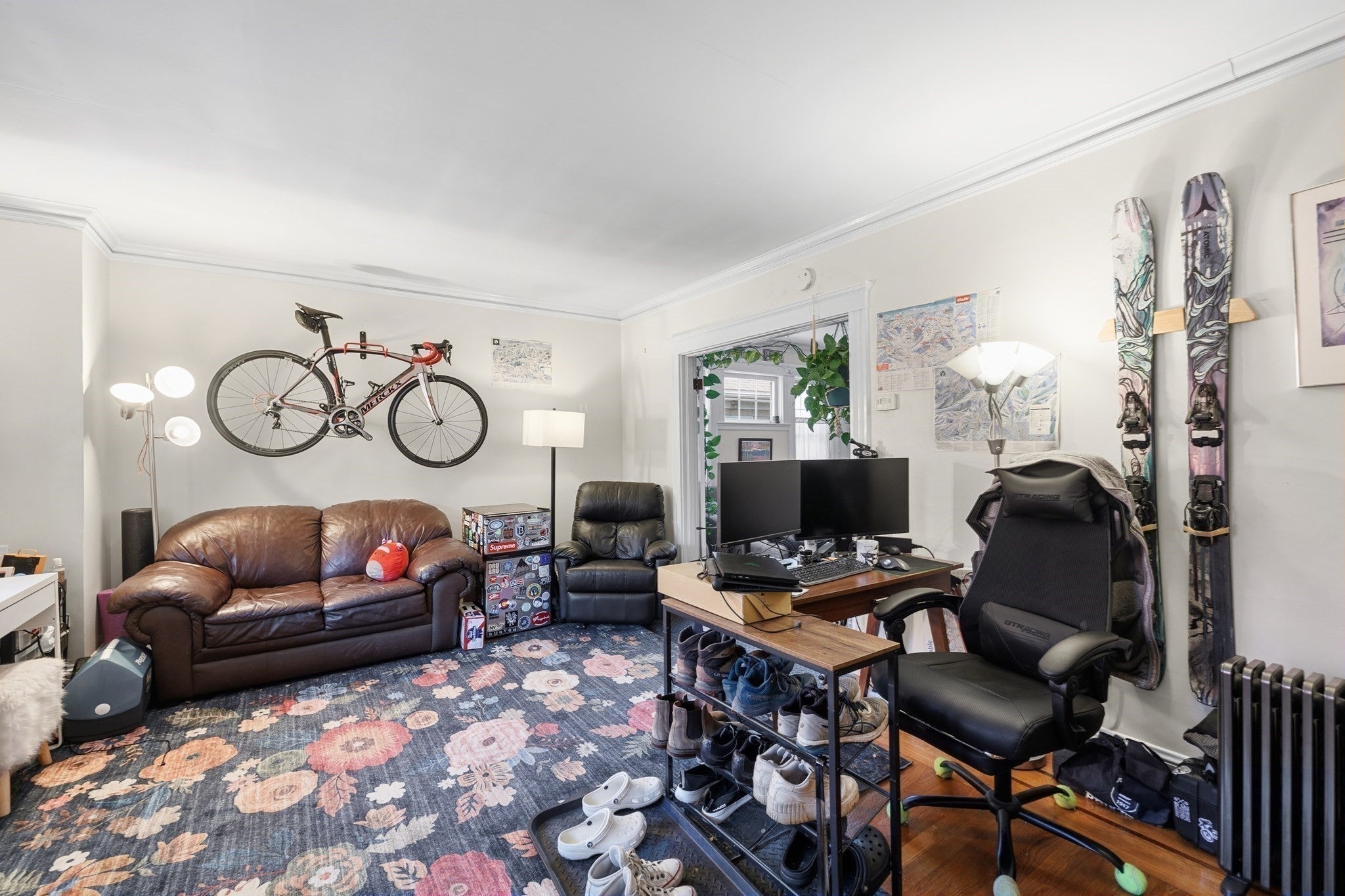 5-6 Seagrave Rd, Cambridge, MA, 5-6 Seagrave Rd, Cambridge, MA Photo #20