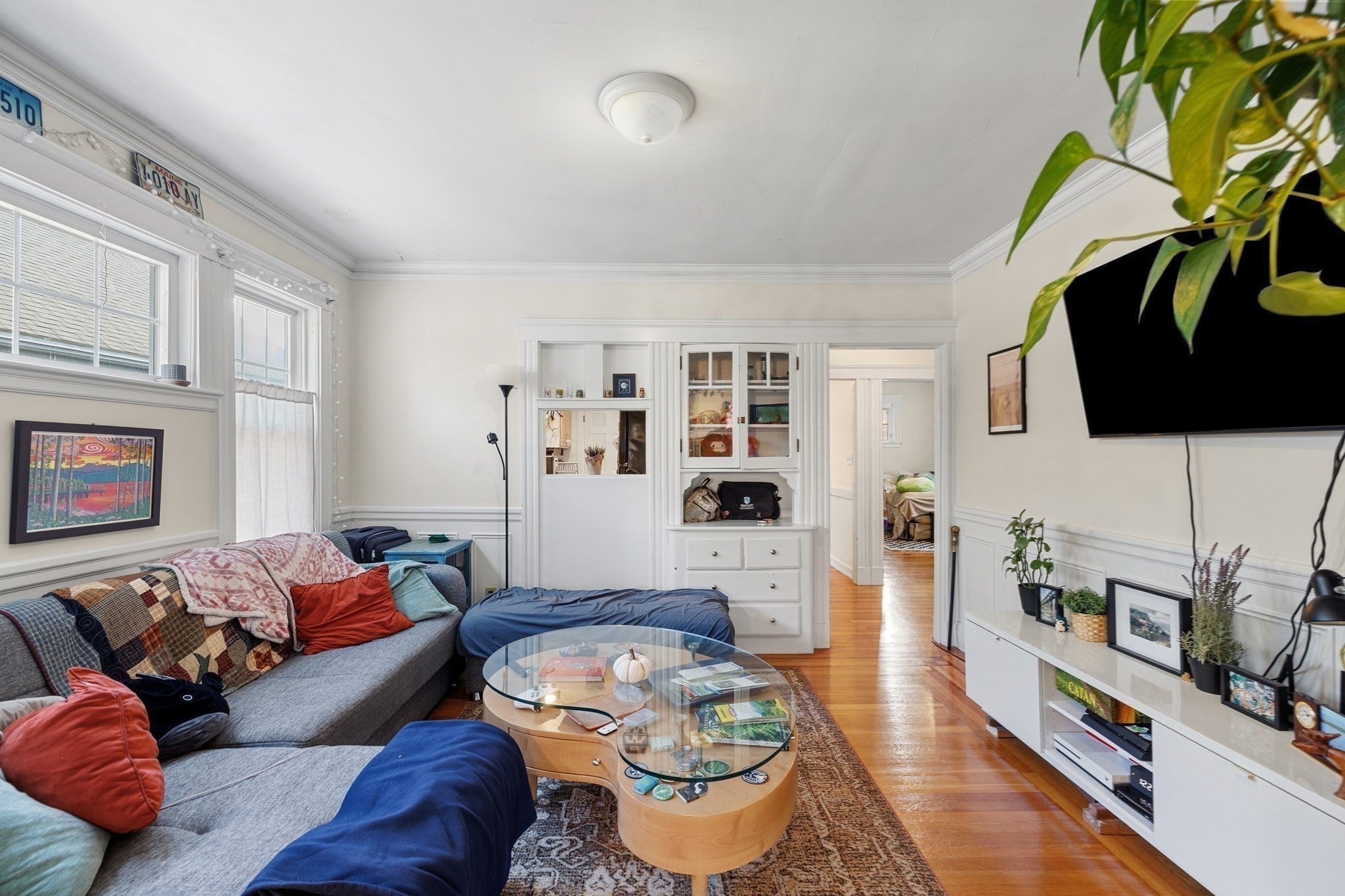 5-6 Seagrave Rd, Cambridge, MA, 5-6 Seagrave Rd, Cambridge, MA Photo #21