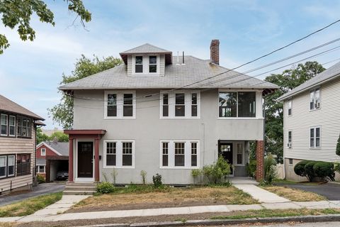 Photo of 37-39 Lewis Rd #2, Belmont, MA 02478 (MLS # 73526866)