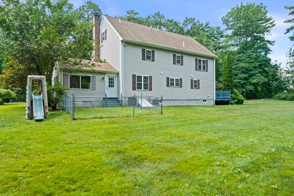 379 West Washington Street, Hanson, MA, 379 West Washington Street, Hanson, MA Photo #35