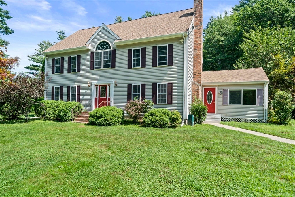 379 West Washington Street, Hanson, MA, 379 West Washington Street, Hanson, MA Photo #1