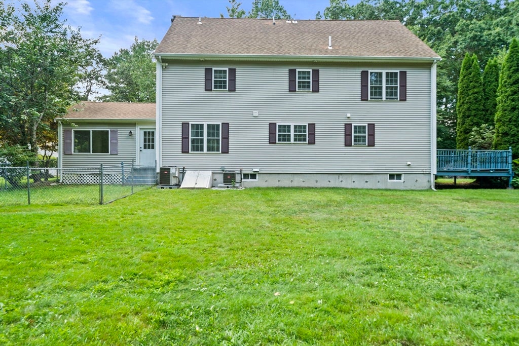379 West Washington Street, Hanson, MA, 379 West Washington Street, Hanson, MA Photo #36