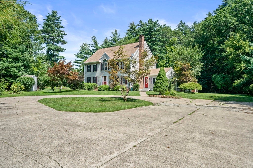 379 West Washington Street, Hanson, MA, 379 West Washington Street, Hanson, MA Photo #2