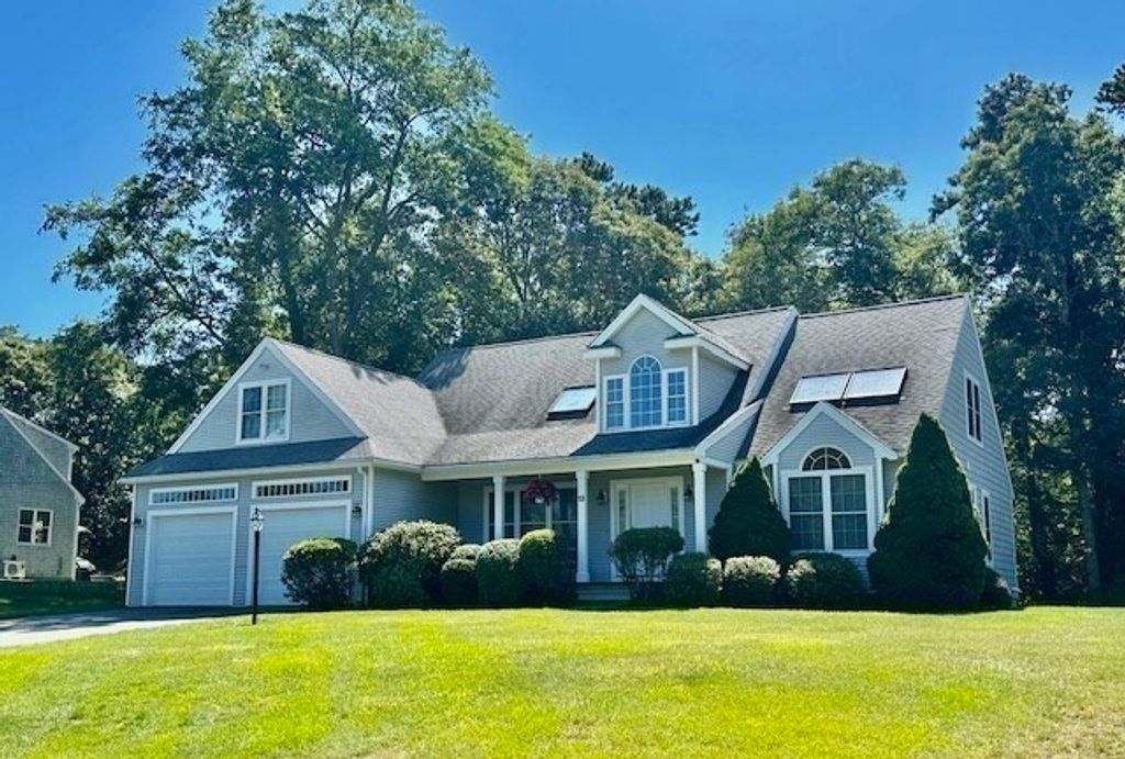 Photo of 13 Harwich Pines, Harwich, MA 02645 (MLS # 73503804)