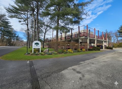 55 Tall Oaks Dr L8 Weymouth MA 02190