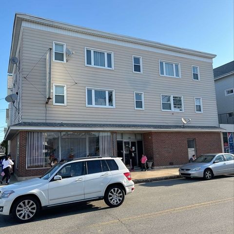 Photo of 9 Davis St #1W, Fall River, MA 02720 (MLS # 73511497)