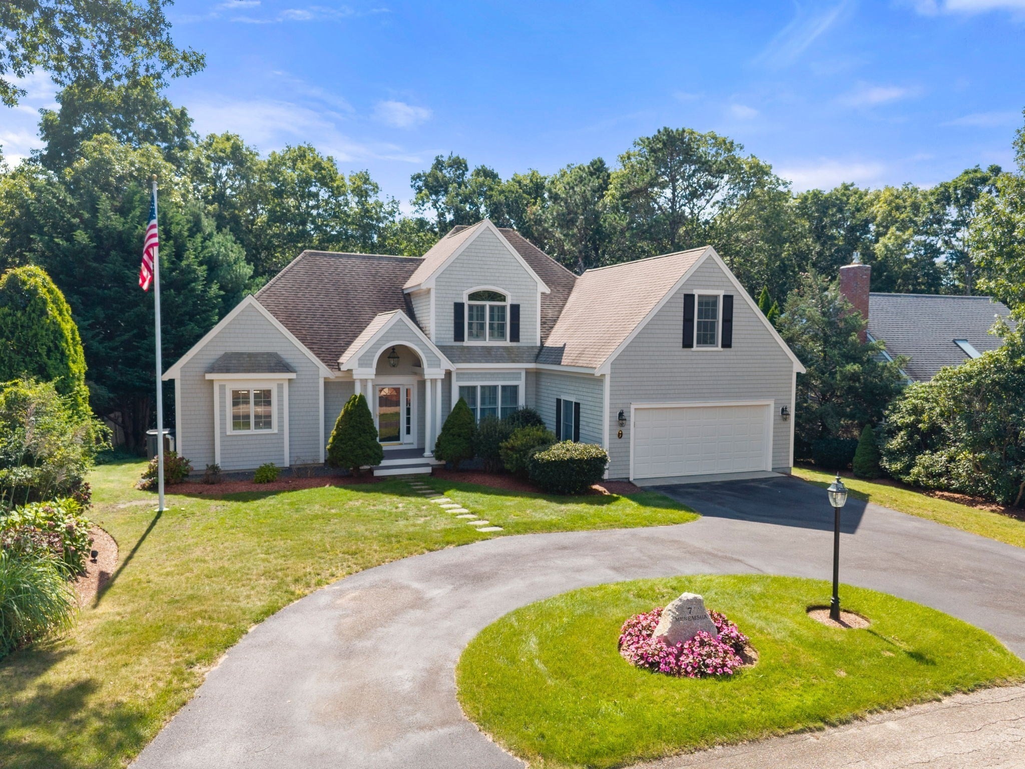 Photo of 7 Menemsha Way, Falmouth, MA