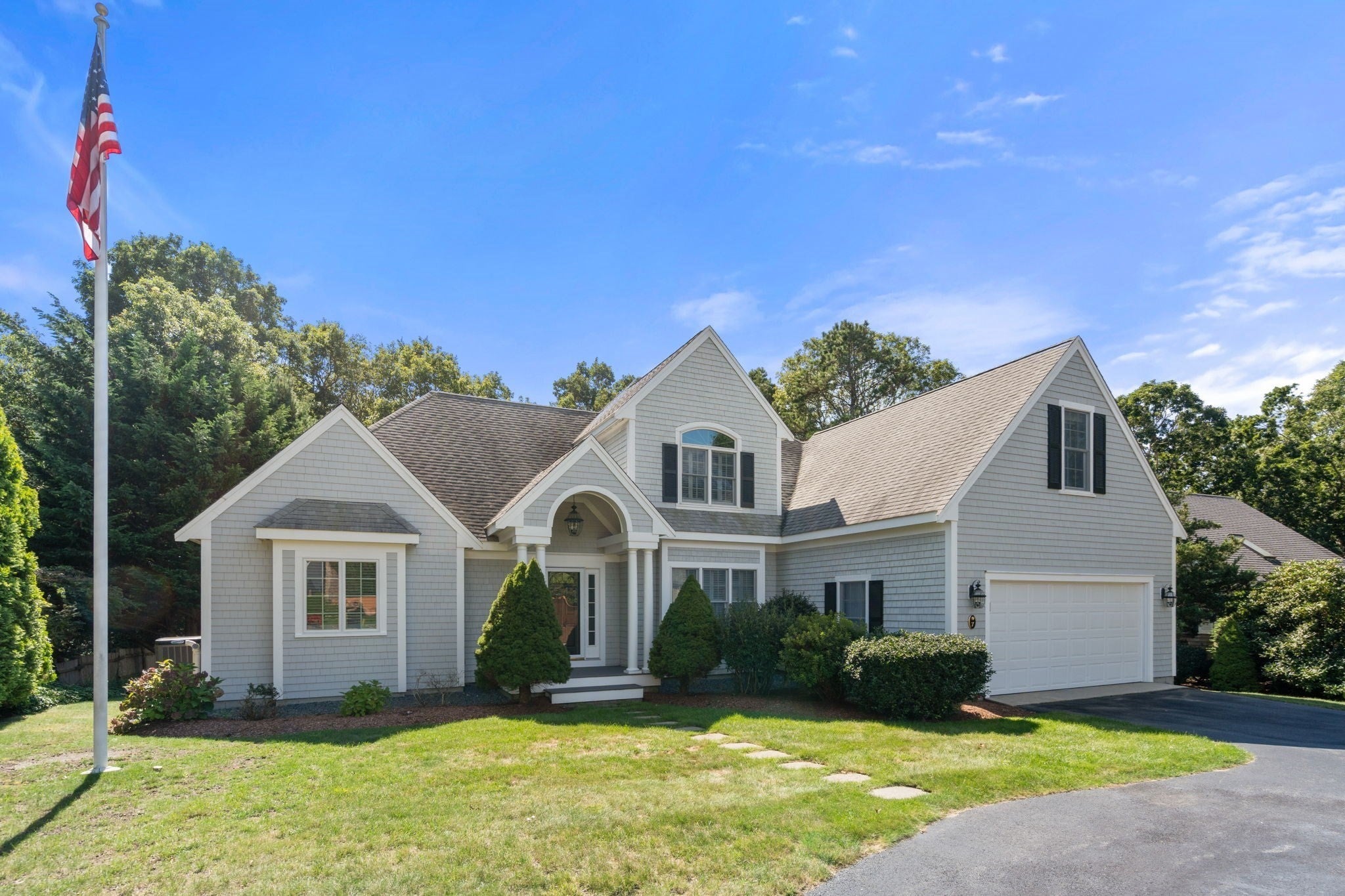 7 Menemsha Way