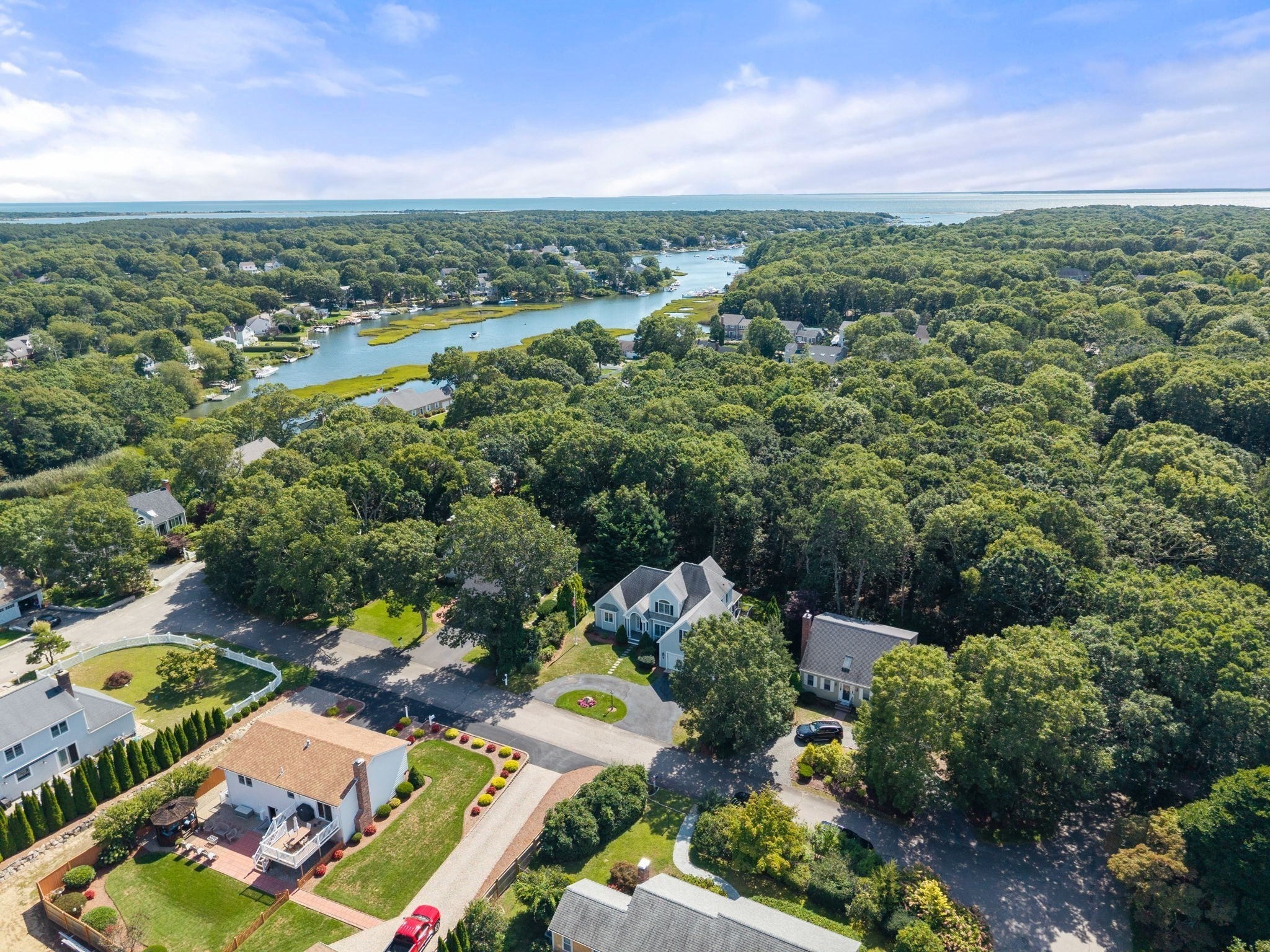 7 Menemsha Way