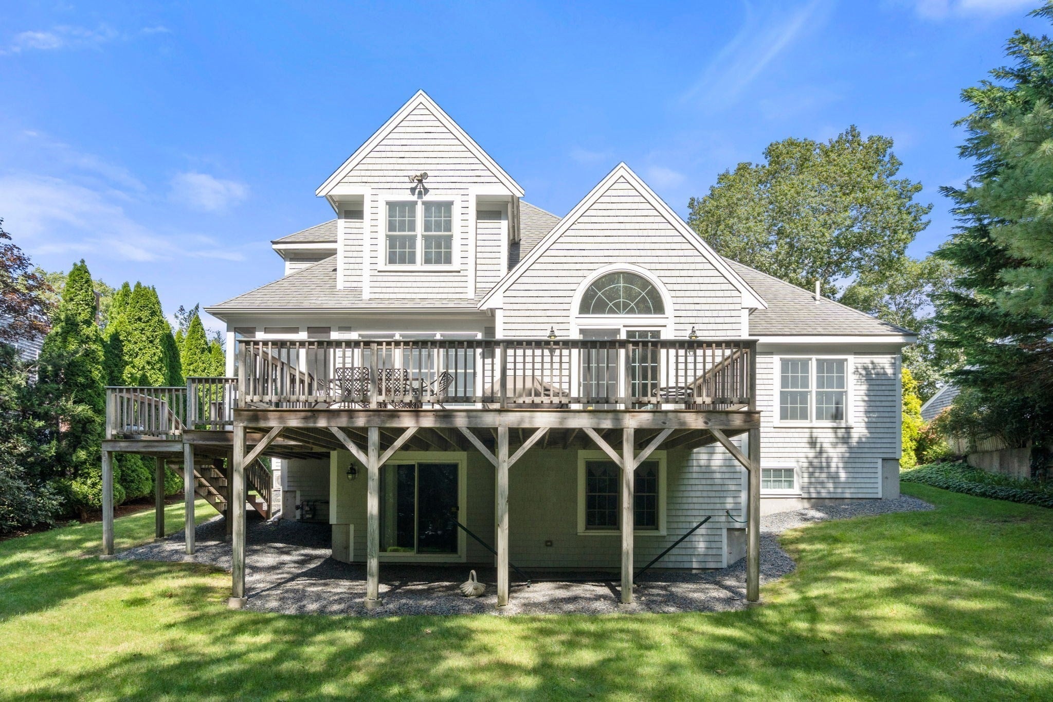 7 Menemsha Way