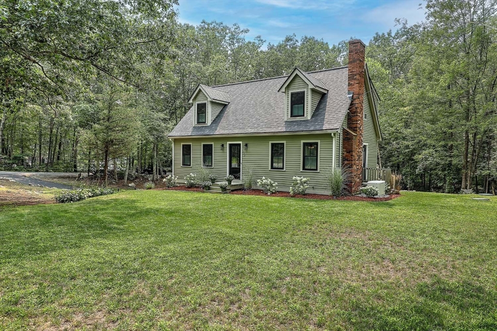 132 Fairview