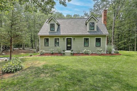 132 Fairview Rehoboth MA 02769