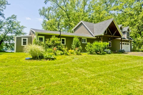 Photo of 30 Cove Island Rd, South Hadley, MA 01075 (MLS # 73553031)