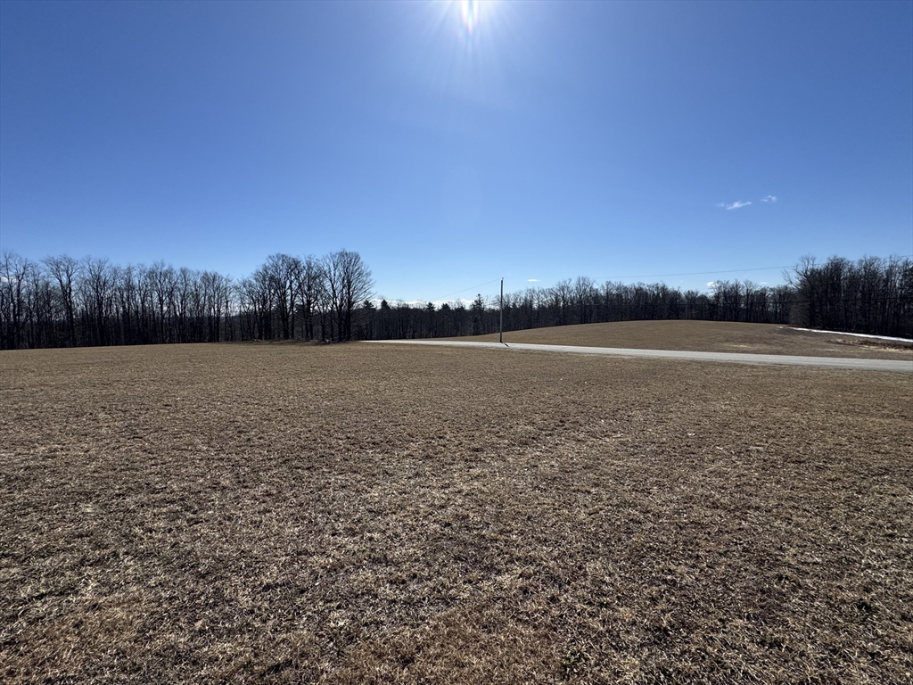 0 Frizzell Hill Road