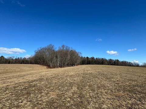 0 Frizzell Hill Road Leyden MA 01301