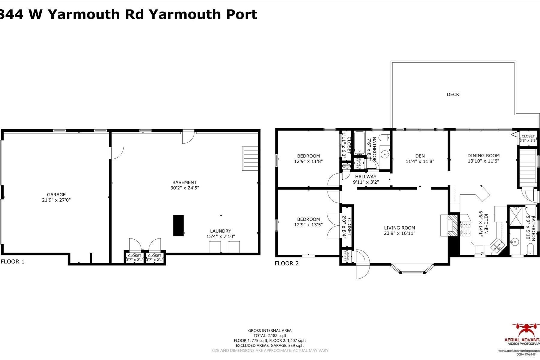 844 W Yarmouth RD, Yarmouth, MA, 844 W Yarmouth RD, Yarmouth, MA Photo #27