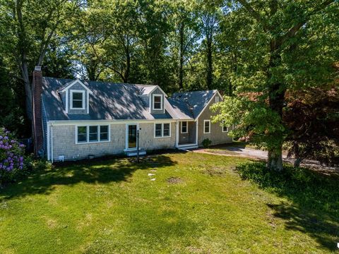 Photo of 52 Ellis Cir, Yarmouth, MA 02675 (MLS # 73525707)