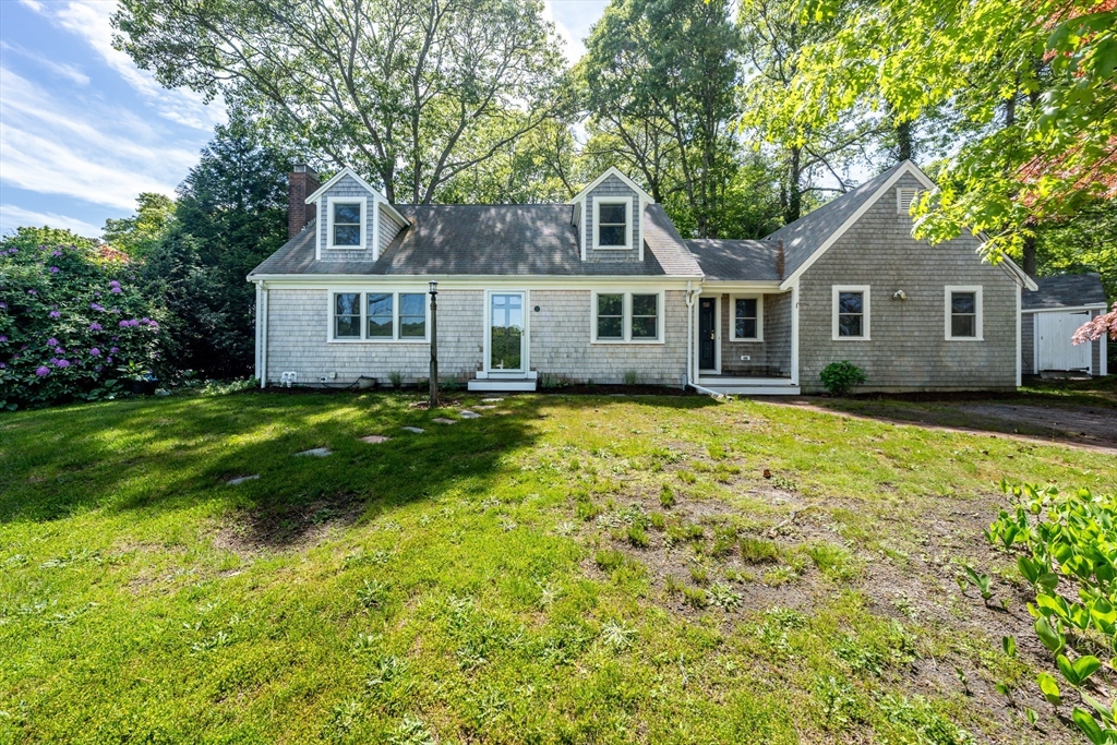 52 Ellis Cir