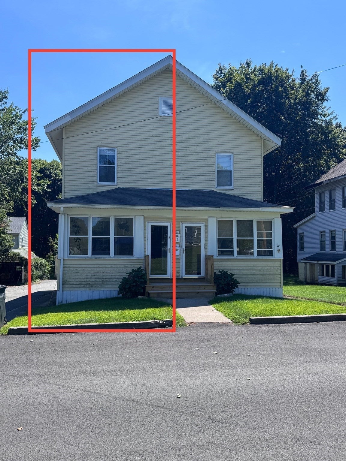 15 Mill St #A, Grafton, MA Photo #2