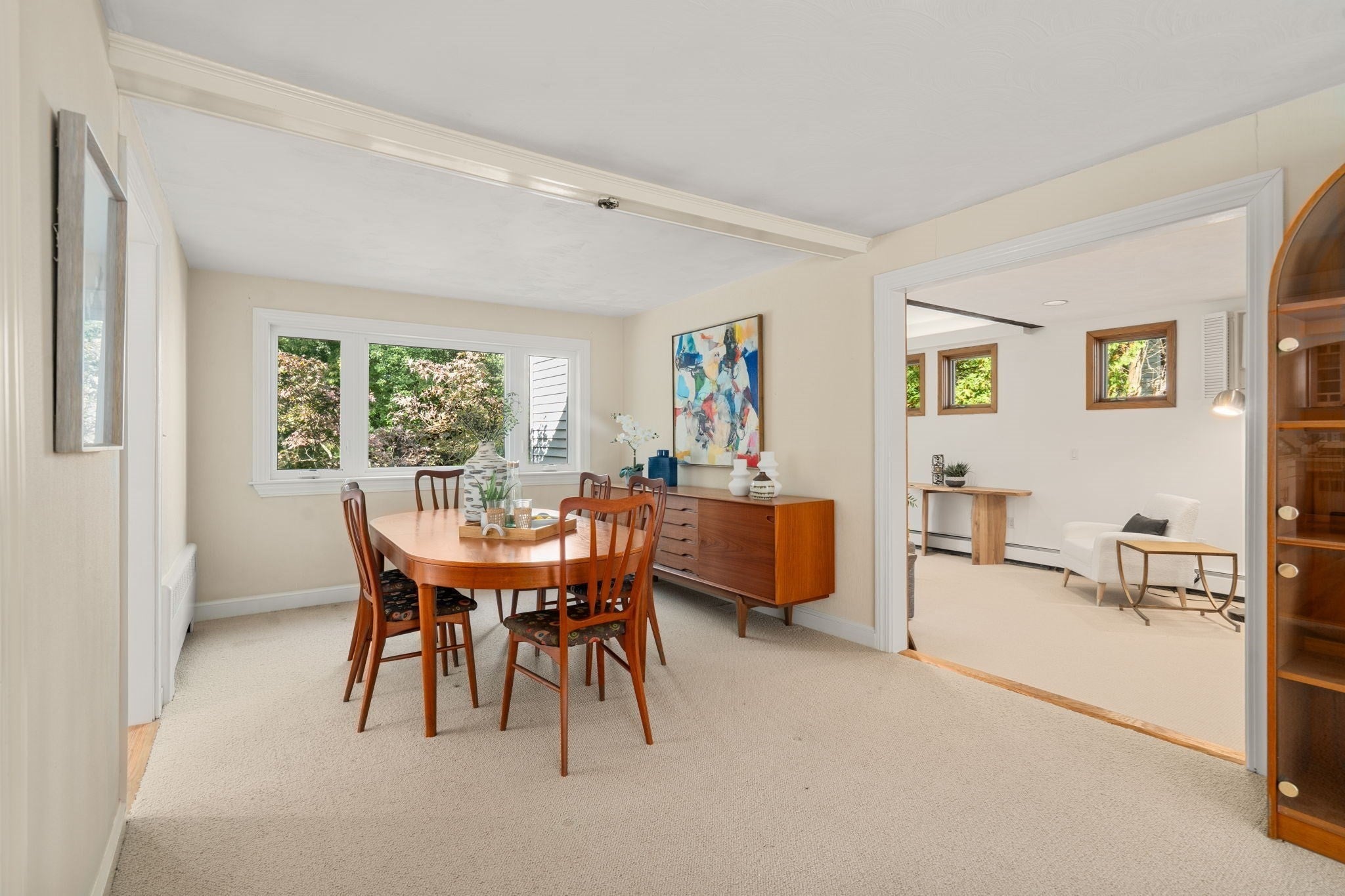 16 Stanley Road, Newton, MA, 16 Stanley Road, Newton, MA Photo #7