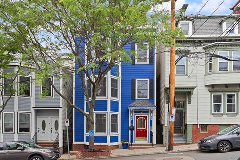 Photo of 50 Telegraph Street, Boston, MA 02127 (MLS # 73505776)