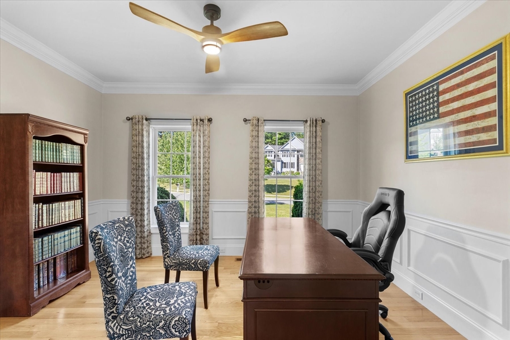 71 Silver Fox Rd