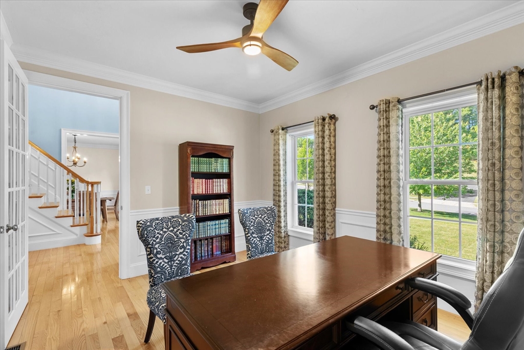 71 Silver Fox Rd