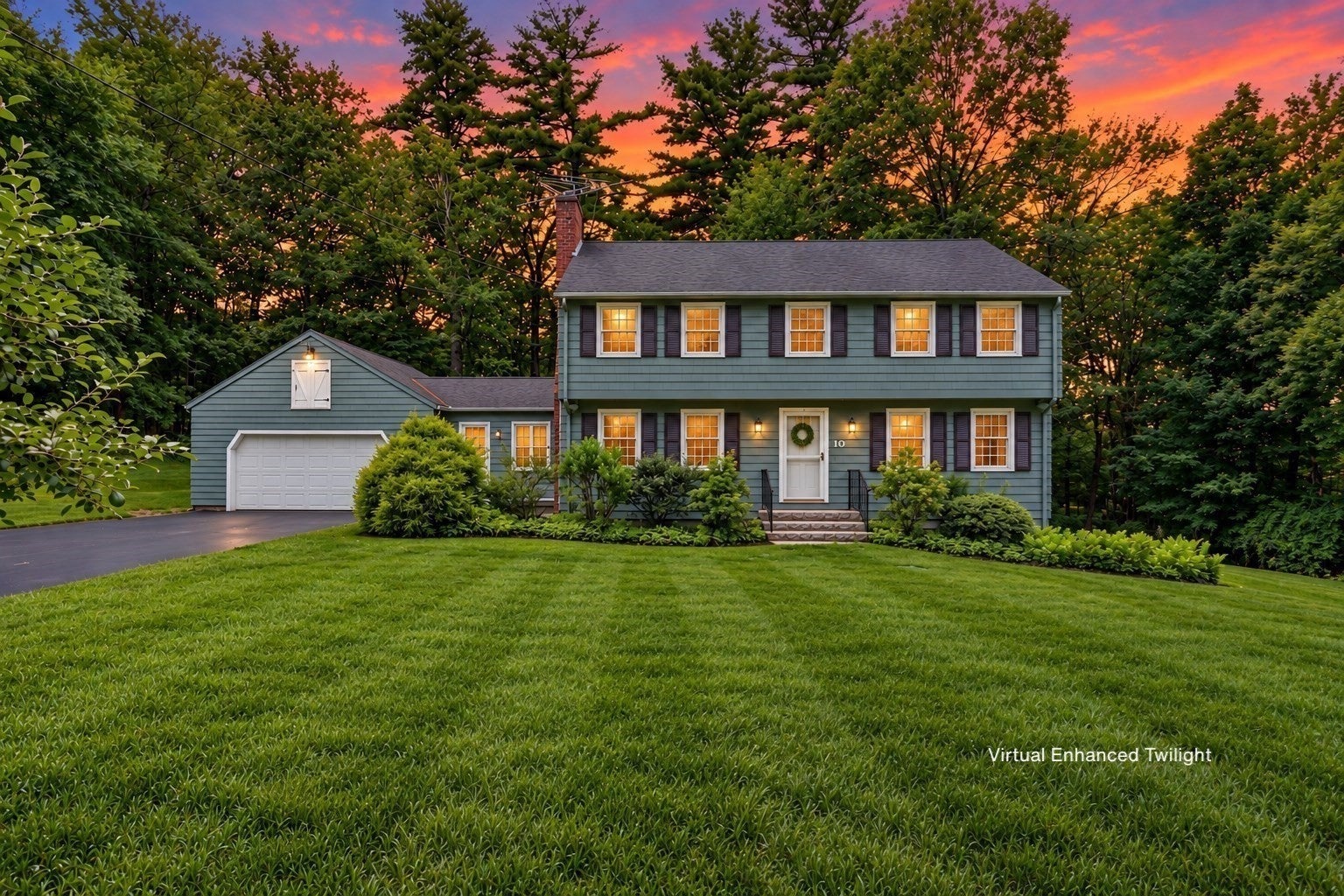 10 Beaver Dam Dr