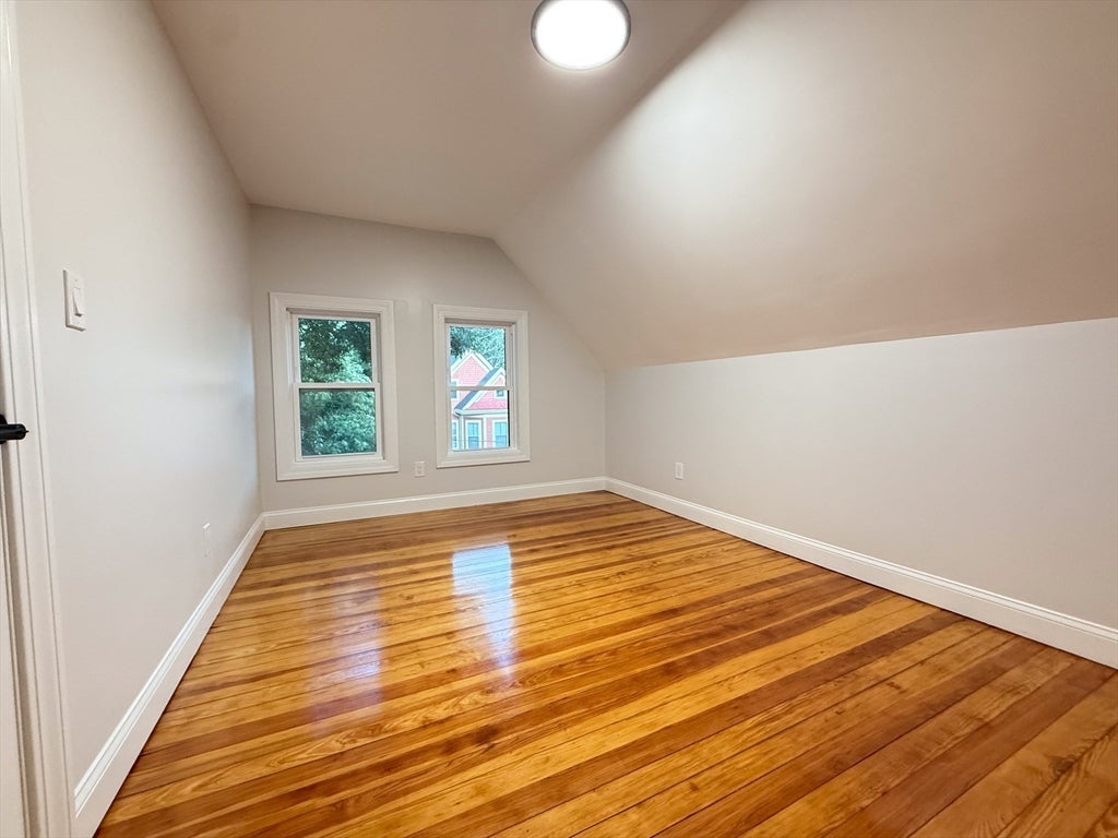 16 Willow Ave #3, Somerville, MA Photo #1