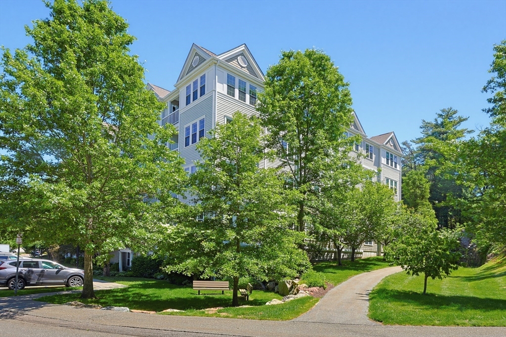 15 Morgan Dr 205