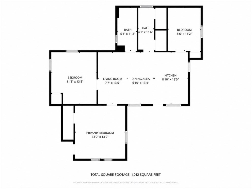 89 Clapp St #89, Stoughton, MA Photo #11