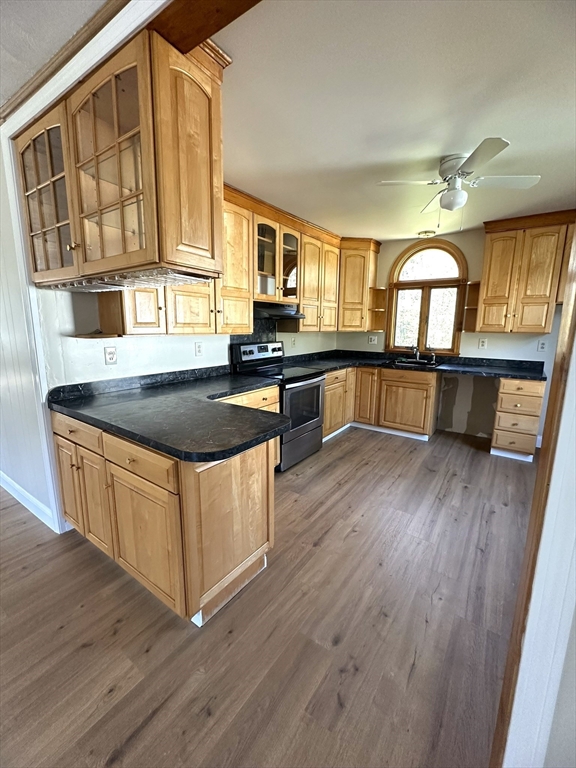 5 Clermont Way