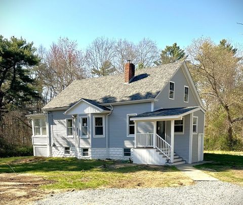 5 Clermont Way Freetown MA 02717