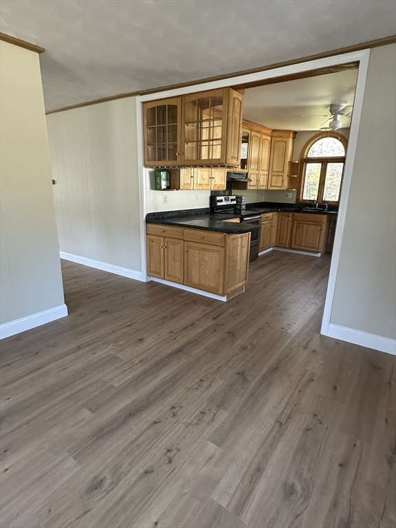 5 Clermont Way