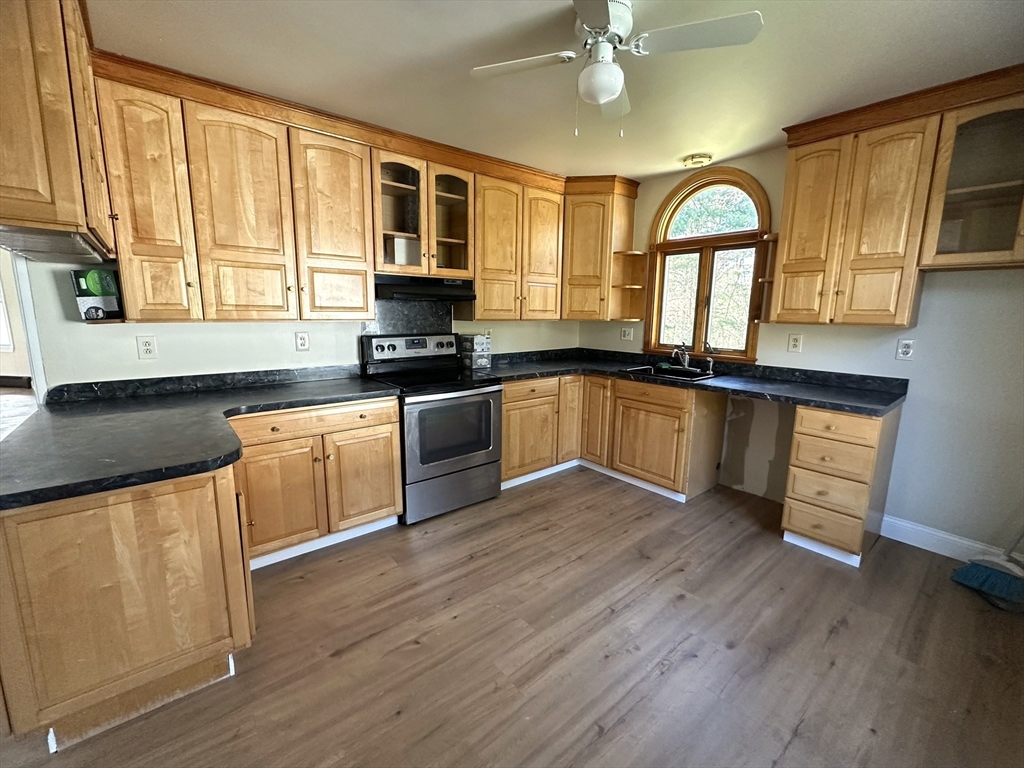 5 Clermont Way