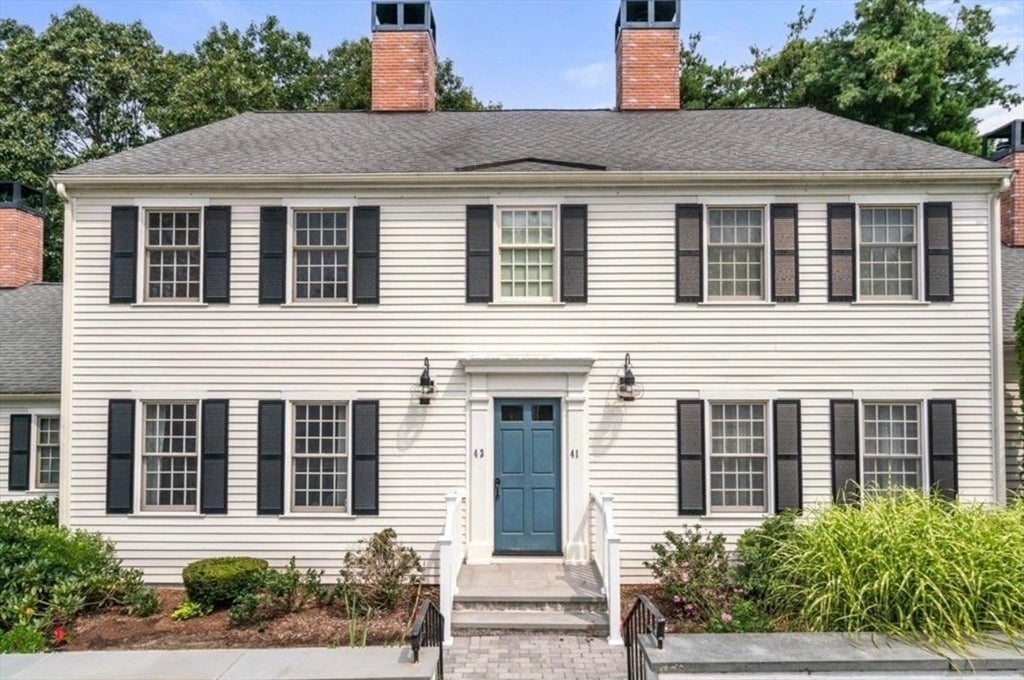 43 Jericho Road #43, Weston, MA, 43 Jericho Road #43, Weston, MA Photo #1