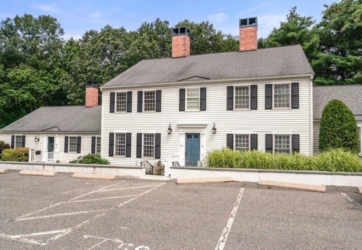 43 Jericho Road #43, Weston, MA, 43 Jericho Road #43, Weston, MA Photo #17