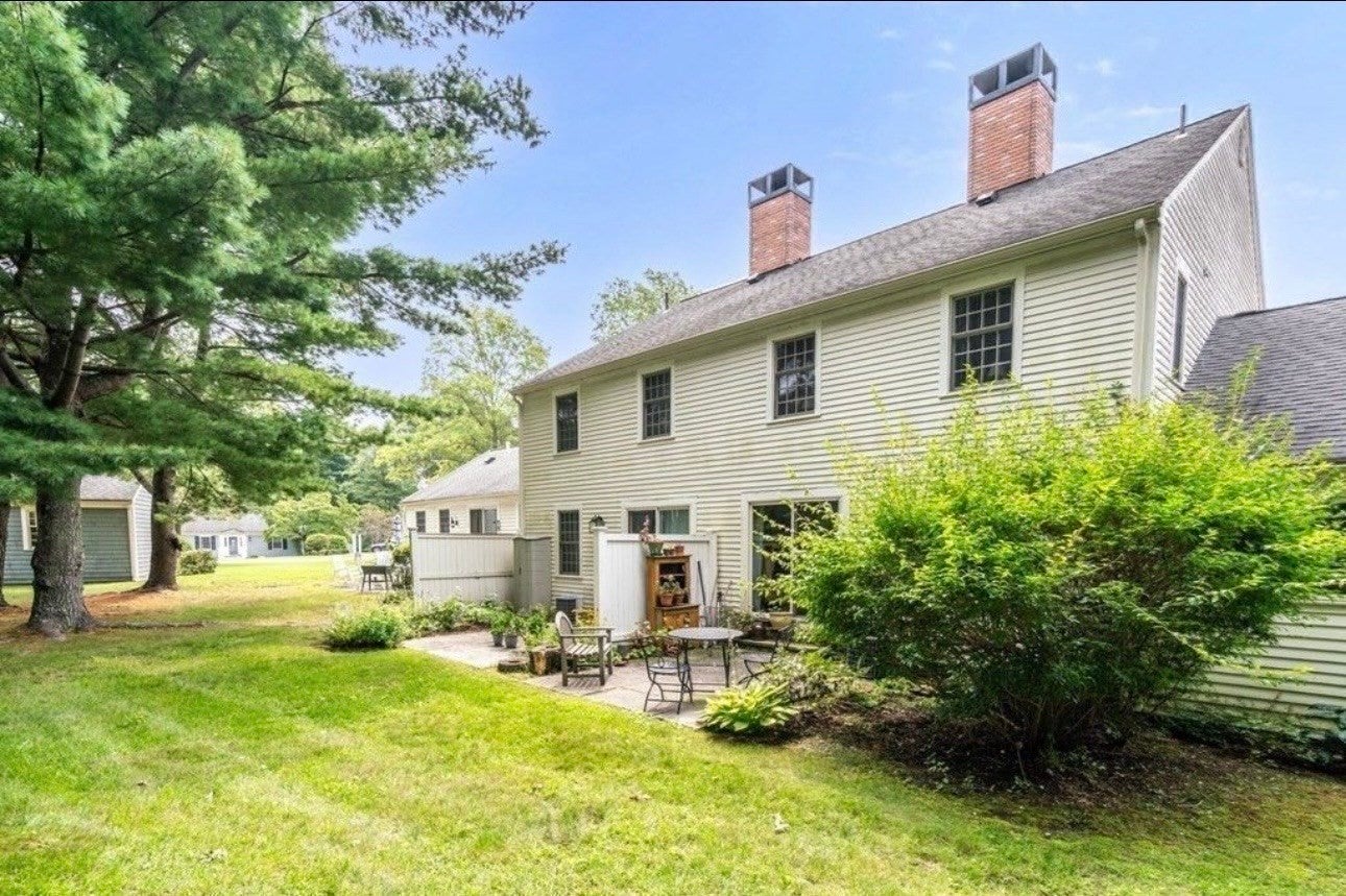 43 Jericho Road #43, Weston, MA, 43 Jericho Road #43, Weston, MA Photo #18