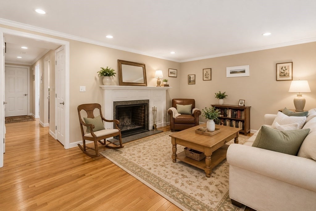 43 Jericho Road 43