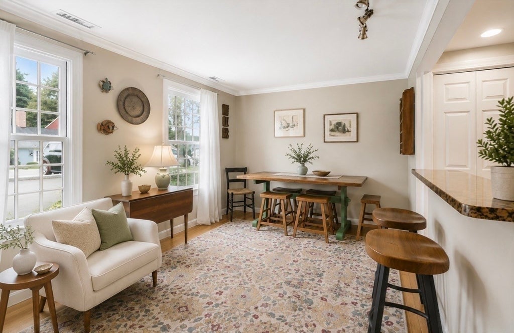 43 Jericho Road 43
