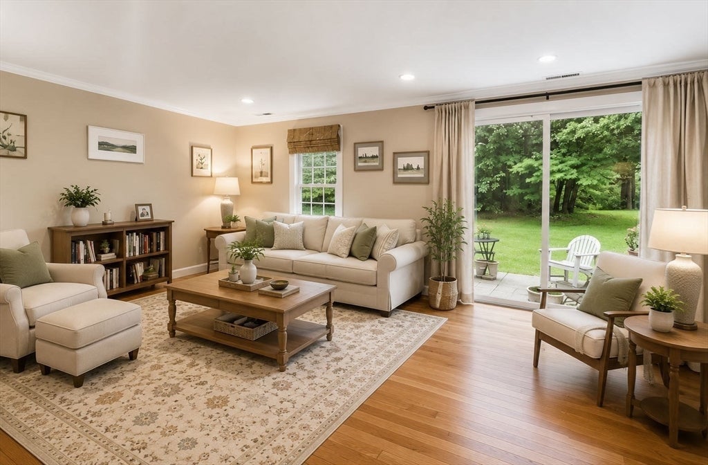 43 Jericho Road 43