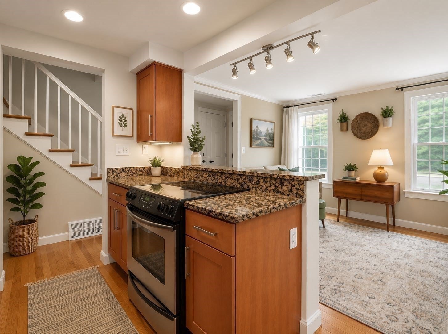 43 Jericho Road #43, Weston, MA, 43 Jericho Road #43, Weston, MA Photo #8