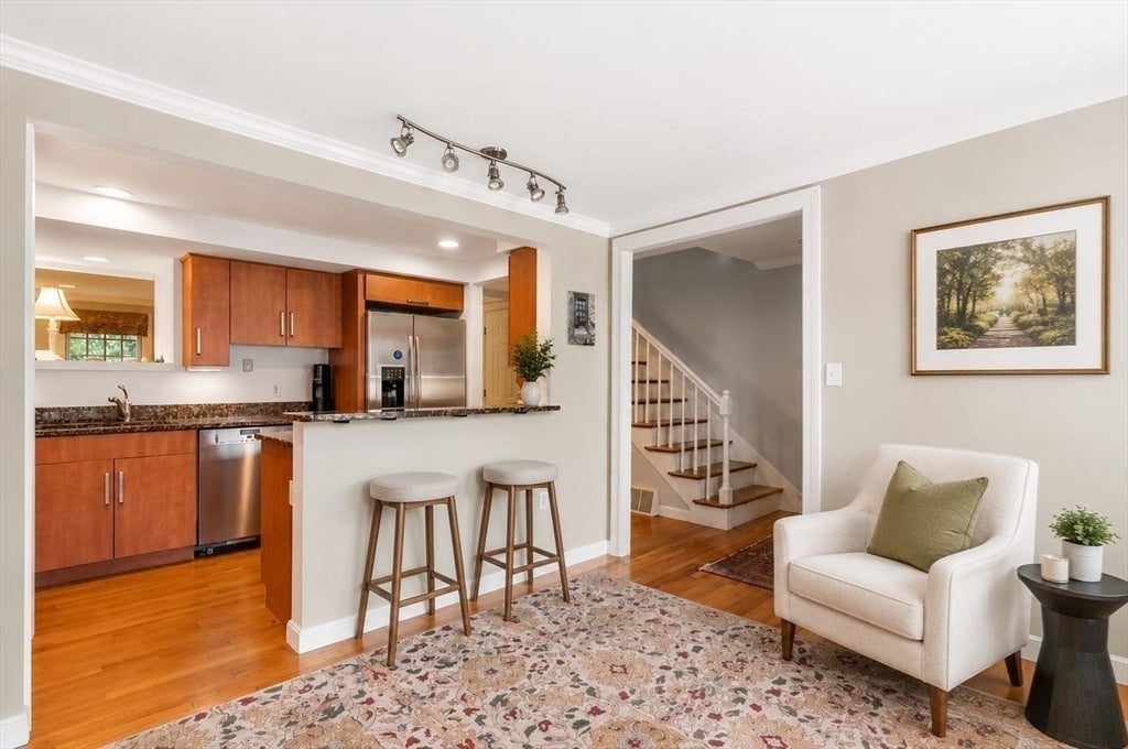 43 Jericho Road 43