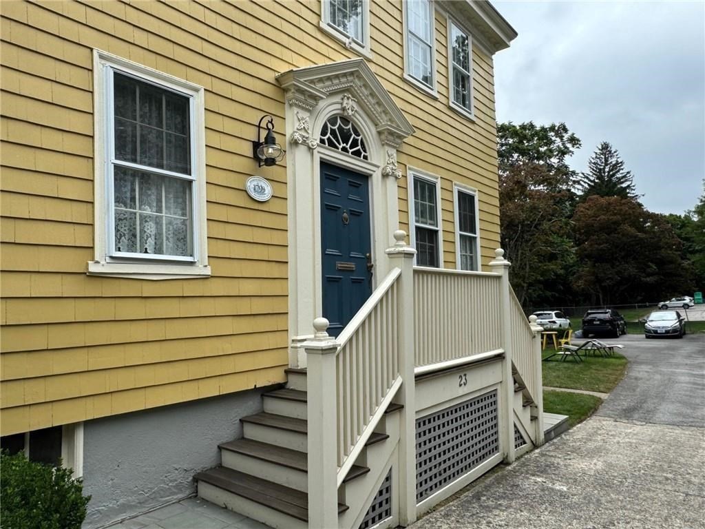 23 Greene St C